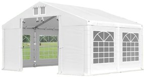 Party sátor 3x4x2m Comfort PVC 560g Summer