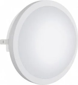 Novolux FAR 107I-L0212B-01 Süllyesztett mennyezeti lámpa 1x12W/LED 840LM IP54