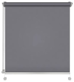 Gario Roló Mini Standard Sima Ezüst Szélesség: 54 cm, Magasság: 150 cm
