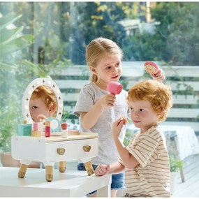 Hape Az én stílusos sminkasztalom