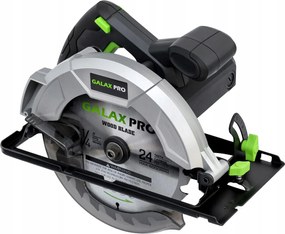 Galax Pro 76331 kerek fűrész 1200 W 5800 fordulat/perc 185 mm
