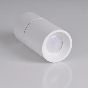 Polux ASTRA 314062 Felületi spotlámpa max 10W LED IP20