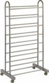 Wenko GIANT teleszkópos fém cipőtartó