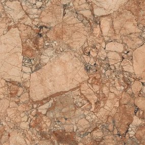 Padló Ragno Incanto Breccia Pernice 75x75 cm matt R8UD