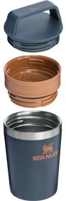 Stanley hőálló bögre Café-To-Go Travel Mug 230 mlTwilight, 230 ml