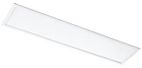 Eglo Eglo 61351 - LED Felületre szerelhető/beépíthető panel SALOBRENA LED/70W/230V EG61351