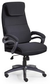 Sidney irodai szék - fekete