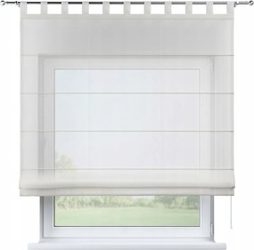 Kész fátyol roló Palermo 160x170cm fehér