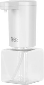 Érintésmentes álló szappanadagoló Teesa 260 ml fehér