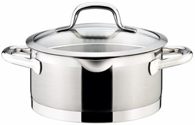 Tescoma President edény szűrőfedéllel 3 l, 3 l