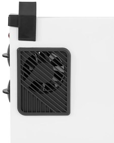 Mistral elektromos fűtőtest 750W / 2000W