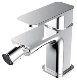 Cosmo bidé csaptelep, egykaros