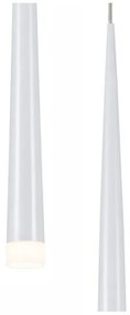 Függeszték Fehér Stylo AZZARDO 0206