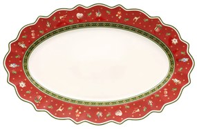 Ovális tálaló, 50 x 31 cm, Toy's Delight kollekció - Villeroy & Boch