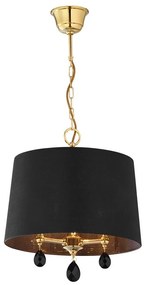 Jupiter 1793 - EG 1 - Csillár láncon EDIGA 1xE27/60W/230V