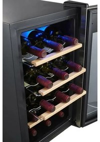 Guzzanti GZ 1535 borászgép
