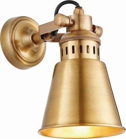 Endon ELMS 73104 Fali lámpa 1x15W/E27 IP20