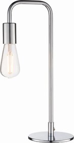 Endon RUBENS 76344 Asztali lámpa 1x40W/E27 IP20