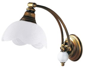 Jupiter 8 - JK - Fali lámpa JUPITER 1xE27/60W/230V