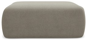 Bézs lábtartó Nanea – Makamii