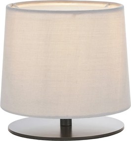Endon CARLSON 79501 Asztali lámpa 1x7W/E14