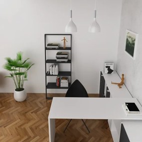 Csillár zsinóron NOAK 2xE27/15W/230V fehér/króm