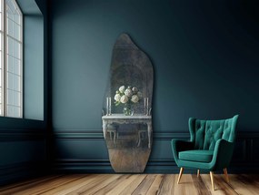 Antik tükör Base B32