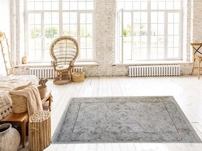 Arina nagyméretű szőnyeg 200 x 300 cm bézs elegáns klasszikus