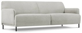 Neso világosszürke kanapé, 235 cm - Windsor &amp; Co Sofas