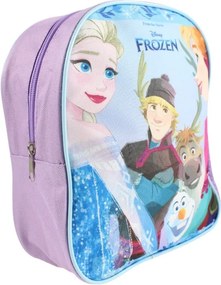 Disney Jégvarázs Best Team hátizsák, táska 30 cm