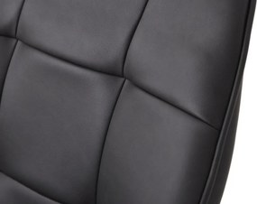 Nolan karfás design szék