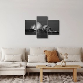 A Sydney-i Operaház képe (90x60 cm)