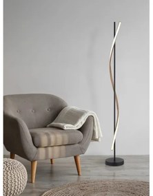 Globo 67354S - LED állólámpa WATKINS LED/30W/230V 3000K