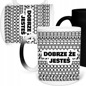 Mágikus Bögre Jó, Hogy Kár, Hogy Chu#em Ajándék Rejtett Üzenet