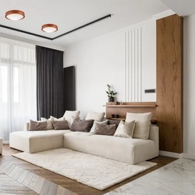 Mennyezeti lámpa 1xE27/60W/230V