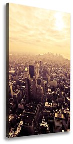 Vászonfotó Manhattan new york city ocv-28407942