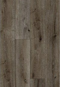 Mexen Knoxville  SPC vinyl panel minták 6,5 mm, IXPE alátét 1,5 mm, 4 V-Fuga, Tölgy - F1116-S