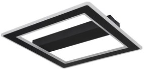 Globo 67269-30 - LED Felületre szerelhető csillár MATTIA LED/30W/230V négyzet