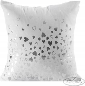 Dekorációs Párnahuzat 45x45 Roxane Eurofirany Párna