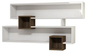 Polc Puvonu (dió + fehér) . 1096084