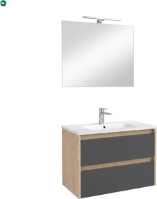 Porto Prime 80 komplett