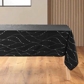 MikroszĂĄlas asztalterĂtĆ 140x240 cm Firmament â douceur d'intĂ©rieur