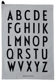 Pamut konyharuha szett 2 db-os 40x60 cm – Design Letters