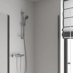 GROHE 34790000 - PRECISION FEEL termosztátos zuhanycsaptelep DN 15 króm