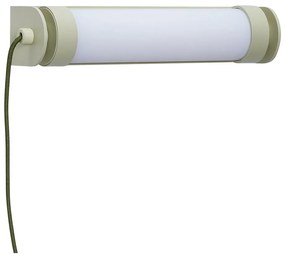 Bézs fali lámpa Satellite – Hübsch