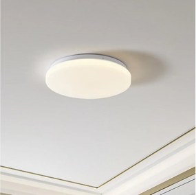 Eglo 902193-LED RGBW dimmelhető mennyezeti lámpa FRANIA-Z LED/12W/230V átmérő 31 cm