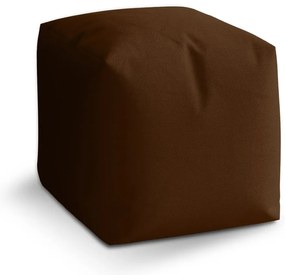 Cube zsámoly csokoládébarna, barna