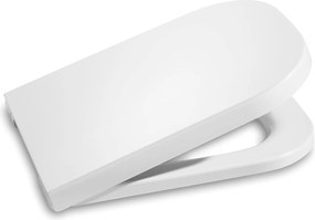Wc-ülőke Roca Gap Fehér Duroplast