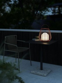 Nordlux JIM 2218105002 Asztali lámpa IP54