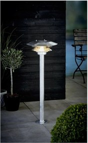 NORLDUX 10600719 VENO Modern Kültéri Állólámpa Cink E27 IP54